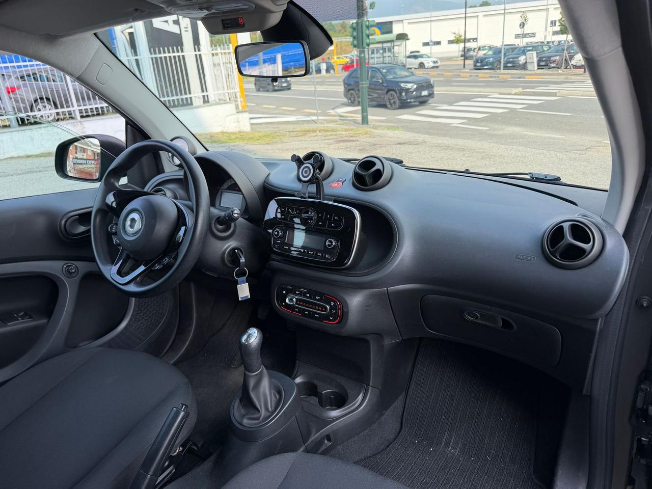 Smart ForTwo Youngster 1.0 *PROMO FINANZIAM #50282