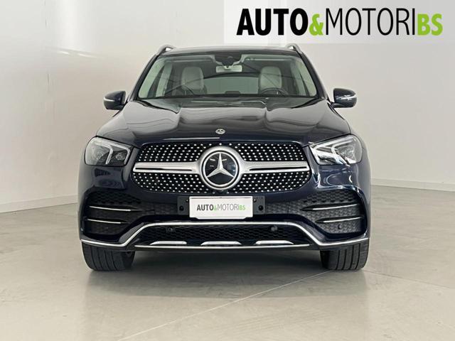 MERCEDES-BENZ GLE 300 d 4Matic Premium *UNIPROPRIETARIO*