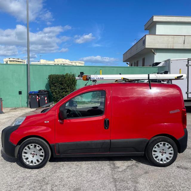 FIAT FIORINO 1.3 M-JET FURGONE ADVENTURE - 2015