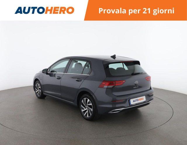 VOLKSWAGEN Golf 1.4 TSI eHYBRID 204 CV DSG Style