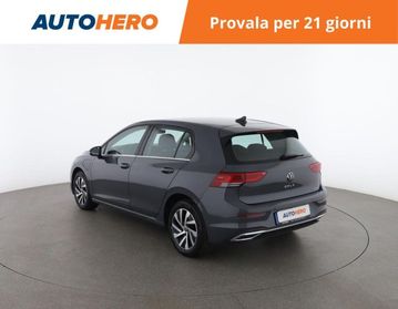 VOLKSWAGEN Golf 1.4 TSI eHYBRID 204 CV DSG Style