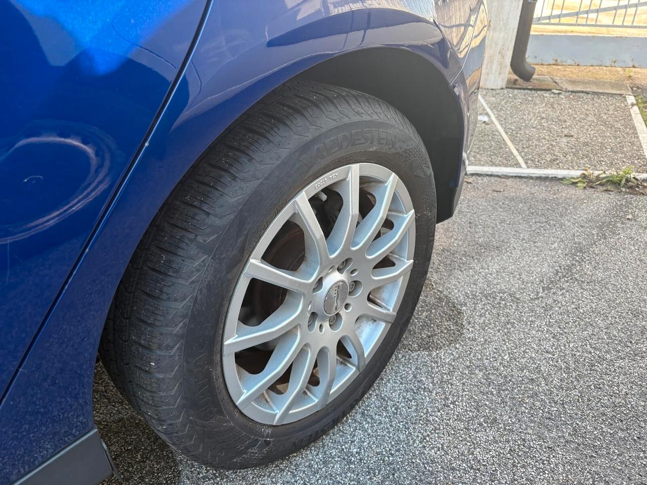 Ford Focus 1.0 EcoBoost 100 CV Start&Stop