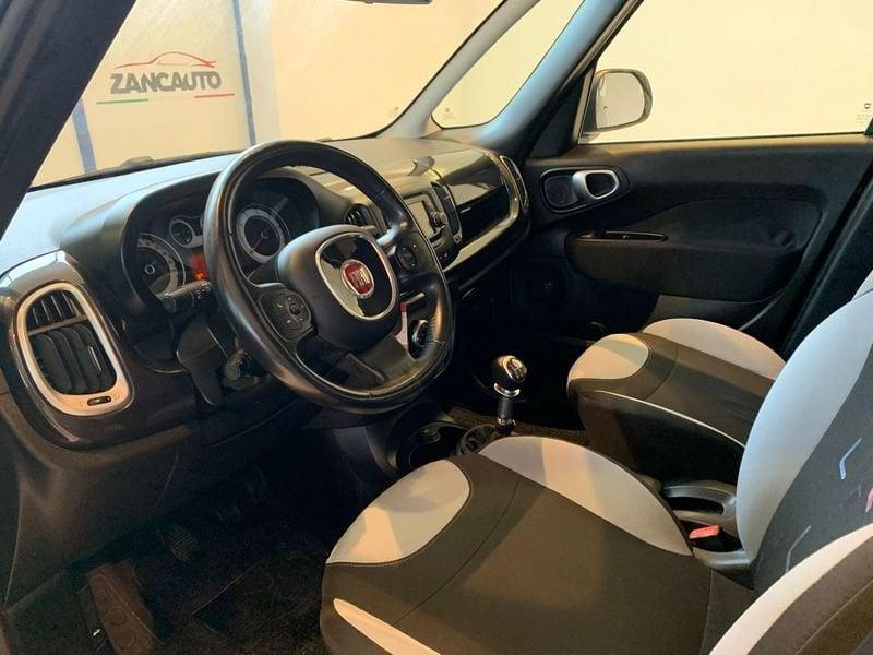 FIAT 500L 500L 1.4 95 CV Pop