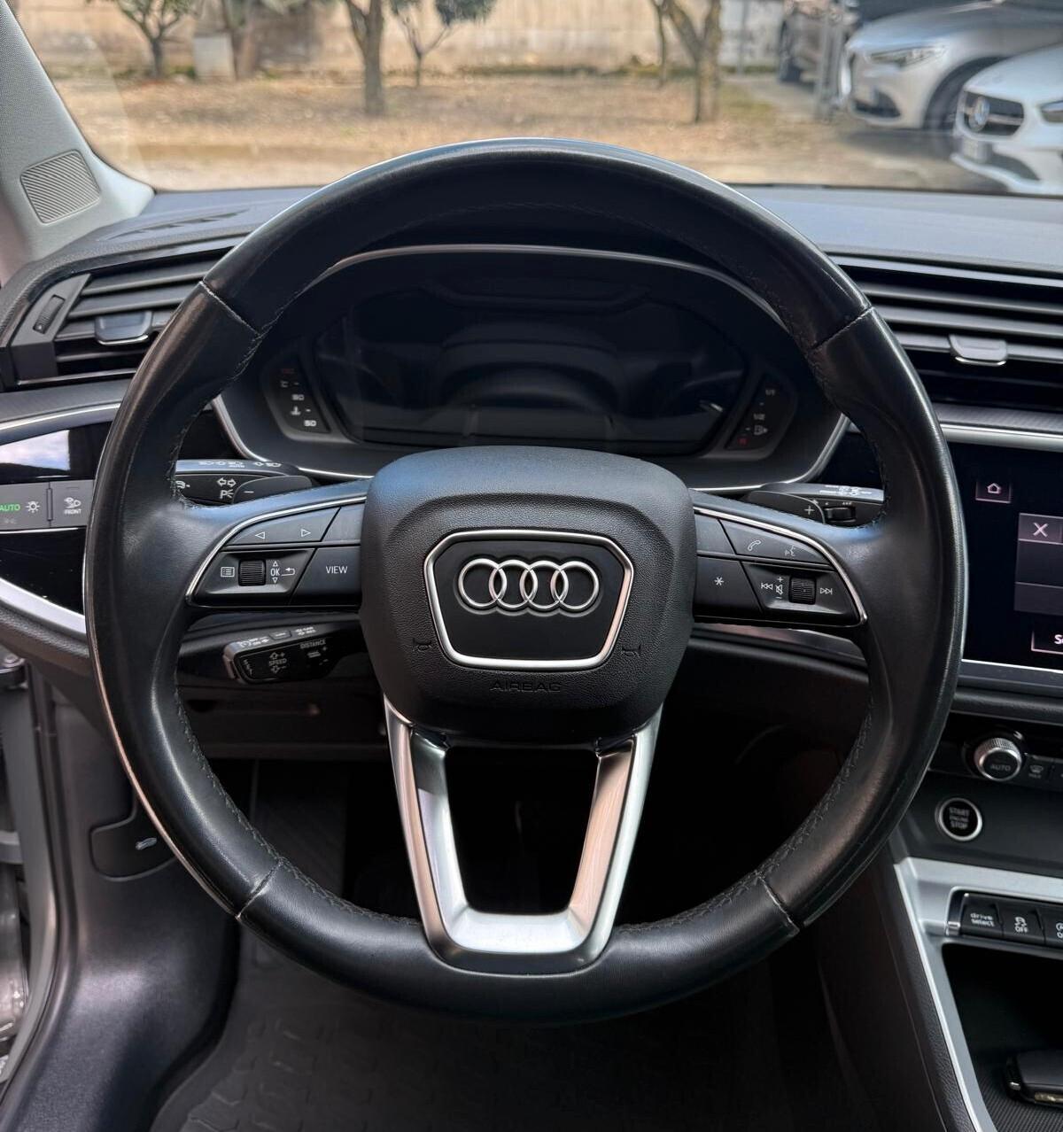 Audi Q3 SPB 35 150Cv TDI S tronic