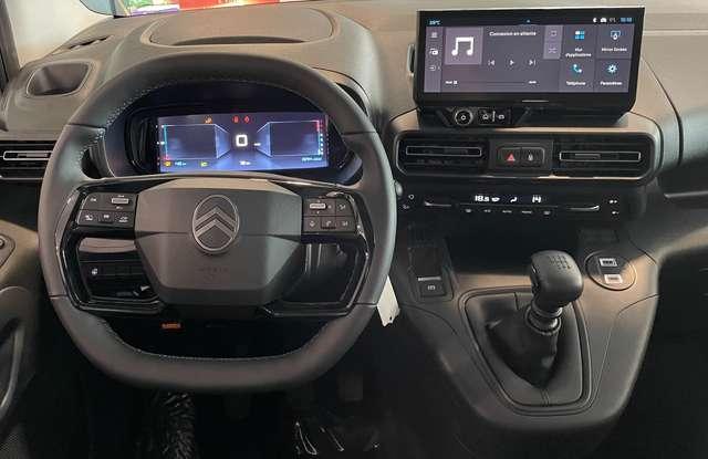 Citroen Berlingo Max 1.5 BlueHdi 130cv *KM0*