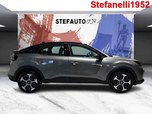 CITROEN C4 Benzina 130 cv Automatico - PLUS