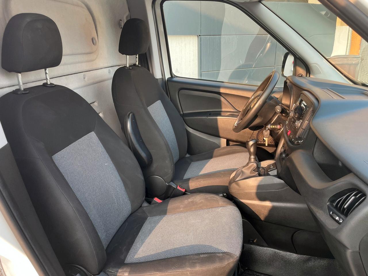 Fiat Doblò PREZZO IVA INCLUSA