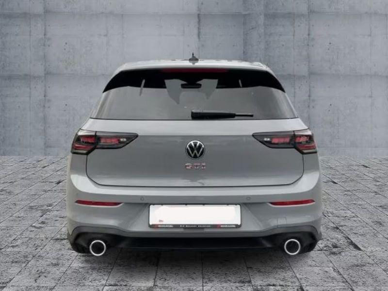 Volkswagen Golf 8.5 2.0 TSI GTI DSG Matrix Led Tetto Head up Camera