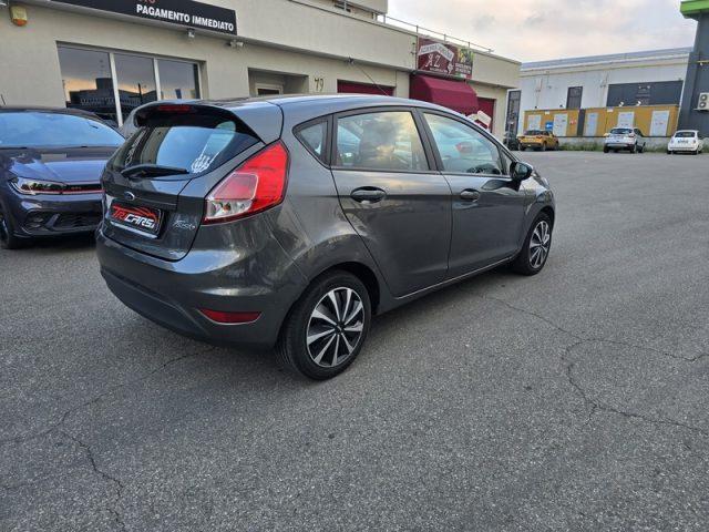 FORD Fiesta 1.5 TDCi 75CV EURO6 NEOPATENTATI PERMUTE