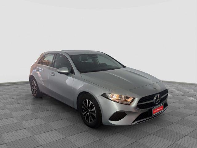 MERCEDES-BENZ A 180 A 180 Automatic Executive
