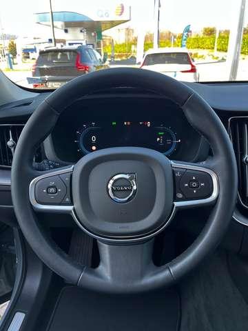 Volvo XC60 XC60 2.0 t6 phev Core awd auto