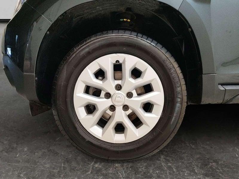 Dacia Duster 1.0 tce Comfort Gpl 4x2 100cv