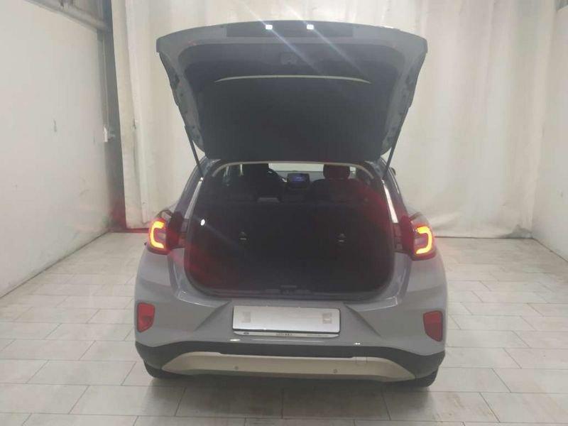 Ford Puma 1.0 ecoboost h Titanium s e s 125cv