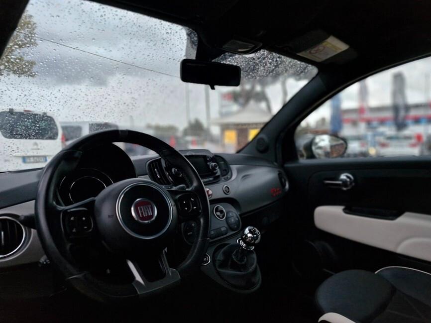 Fiat 500 1.2 Sport