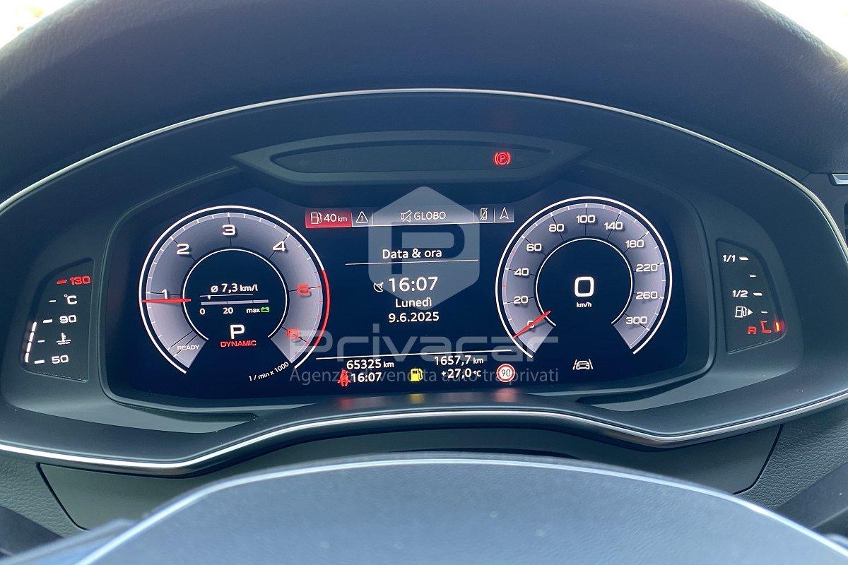AUDI A6 40 2.0 TDI S tronic Business Sport
