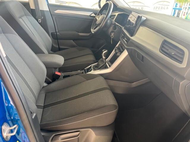 Volkswagen T-Roc 1.0 TSI Life