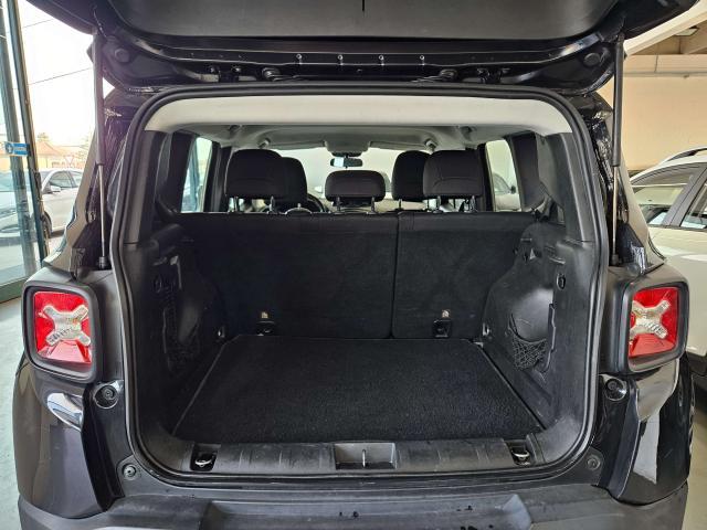 Jeep Renegade 1.6 e-torq evo Longitude fwd 110cv my18