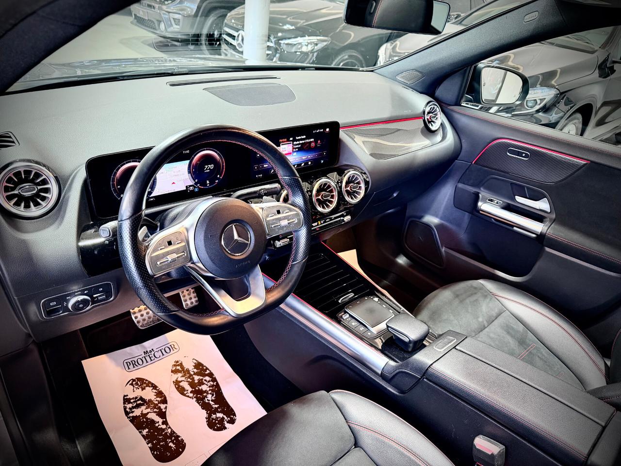 Mercedes-Benz GLA 220 d 190CV 4Matic Premium AMG