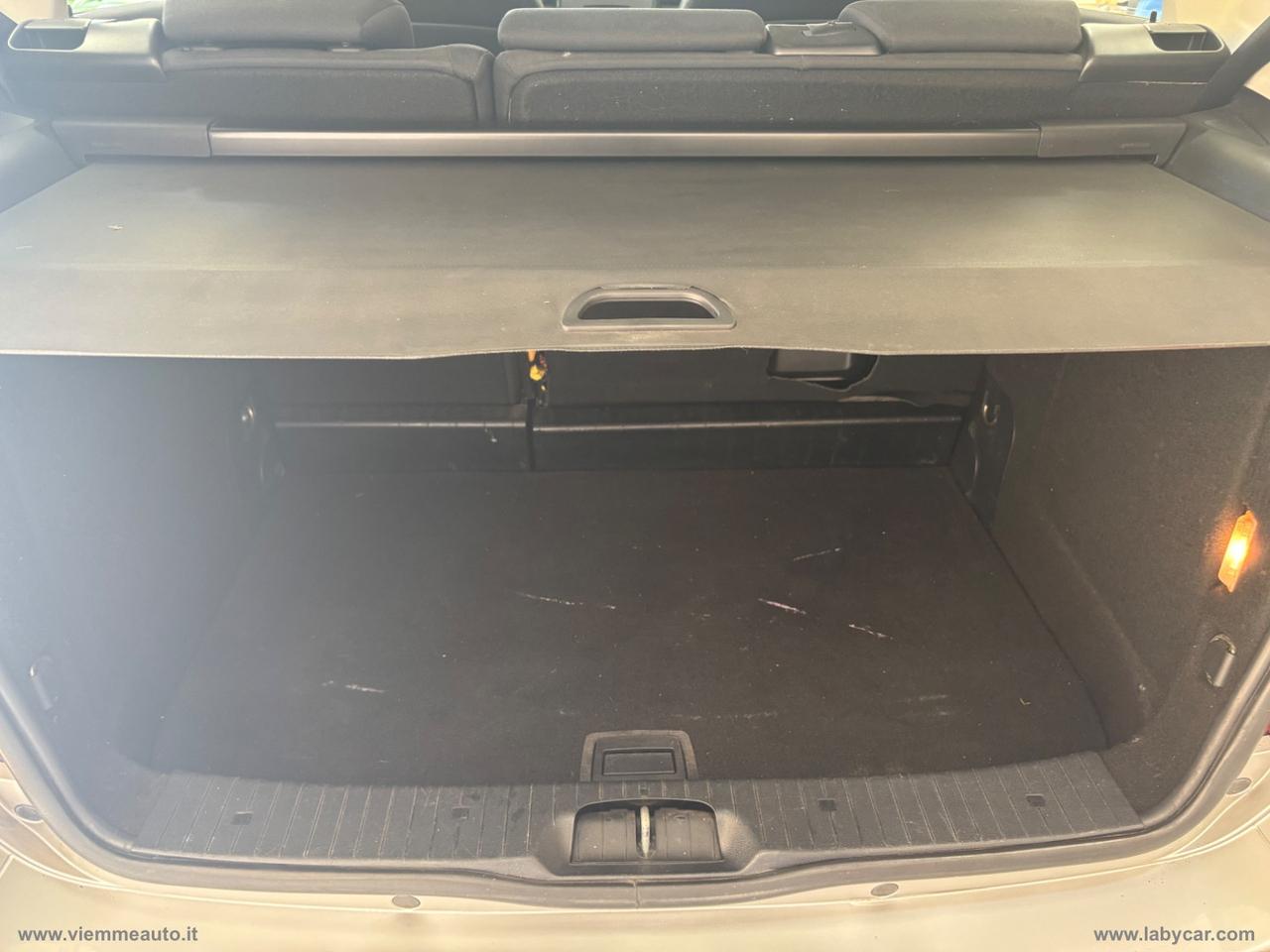 MERCEDES-BENZ A 180 CDI Avantgarde