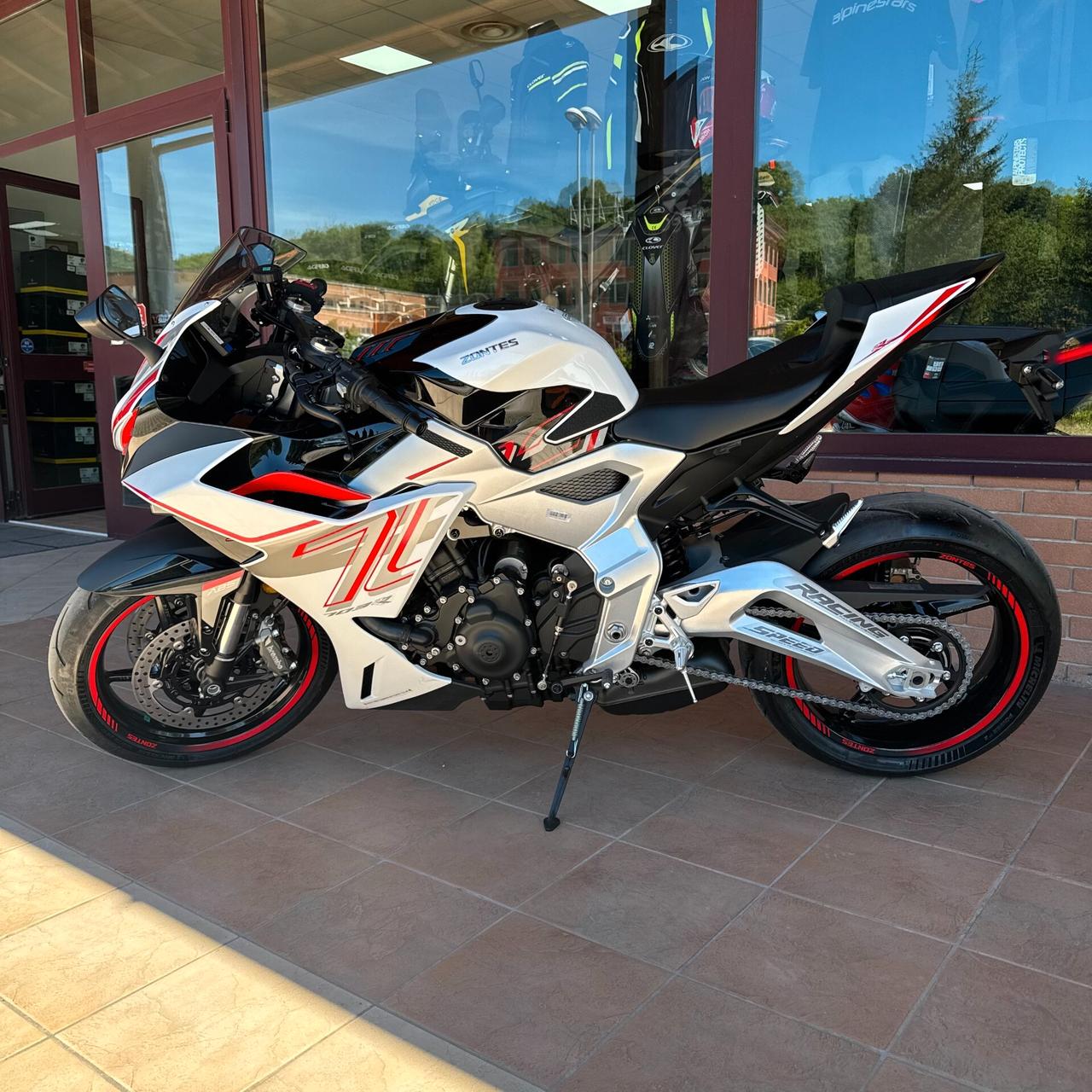 Zontes 703RR