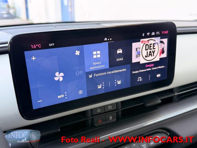 FIAT 600 Hybrid 100 CV DCT MHEV La Prima - PROMO