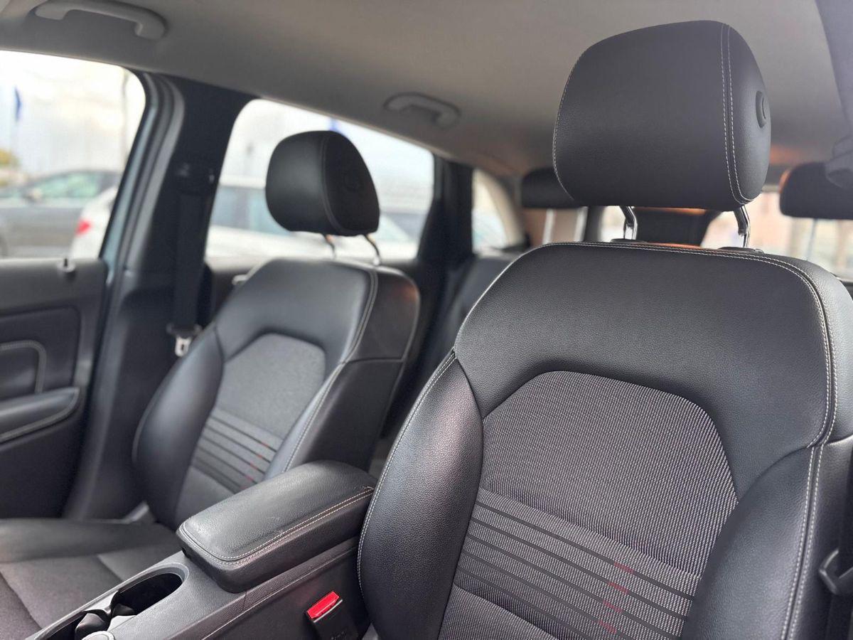 MERCEDES - Classe B - B 200 Automatic 4Matic Premium