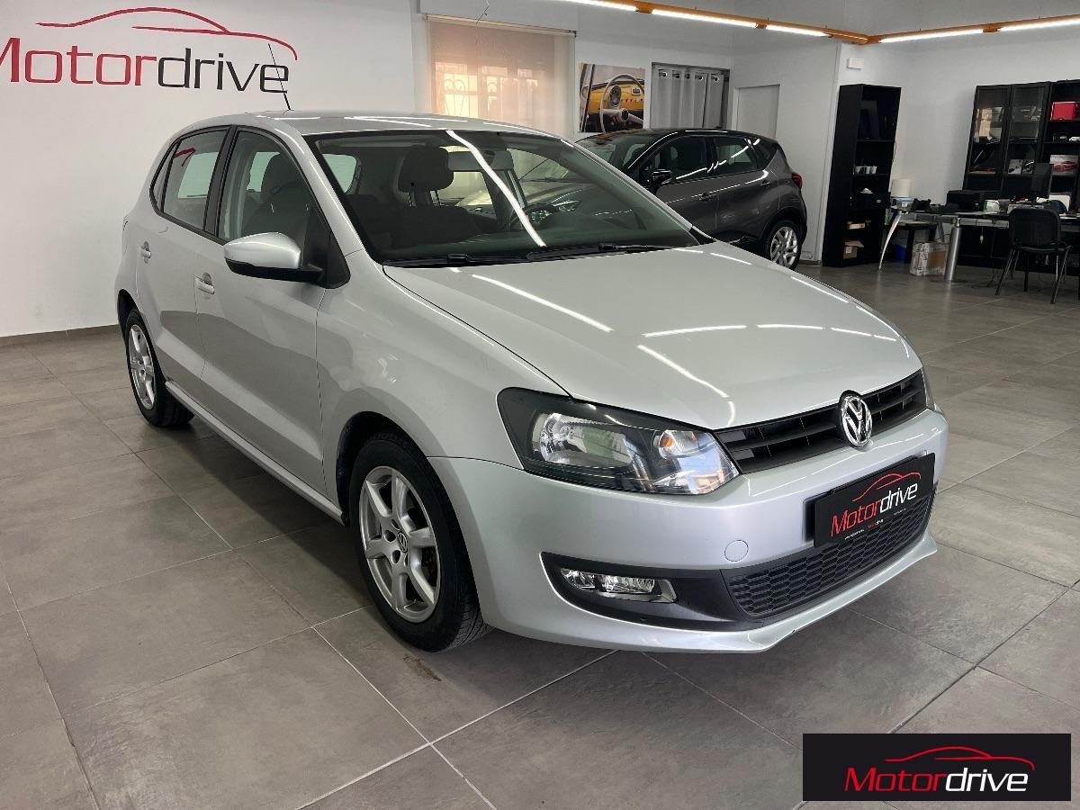 VOLKSWAGEN - Polo - 1.2 70CV 5p. Comfortline