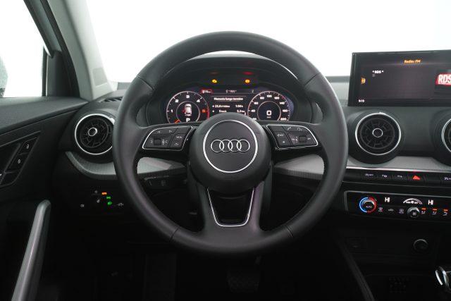 AUDI Q2 Q2 30 TDI S tronic Admired Advanced