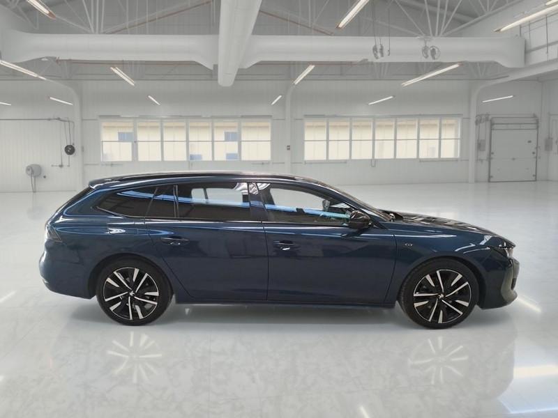 PEUGEOT 508 WAGON BlueHDi 130 GT S/S EAT8