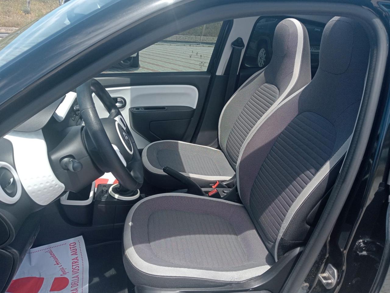 Renault Twingo TCe 90 CV Stop&Start Energy Zen