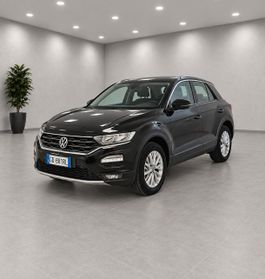 Volkswagen T-Roc 1.5 TSI ACT Style BlueMotion Technology