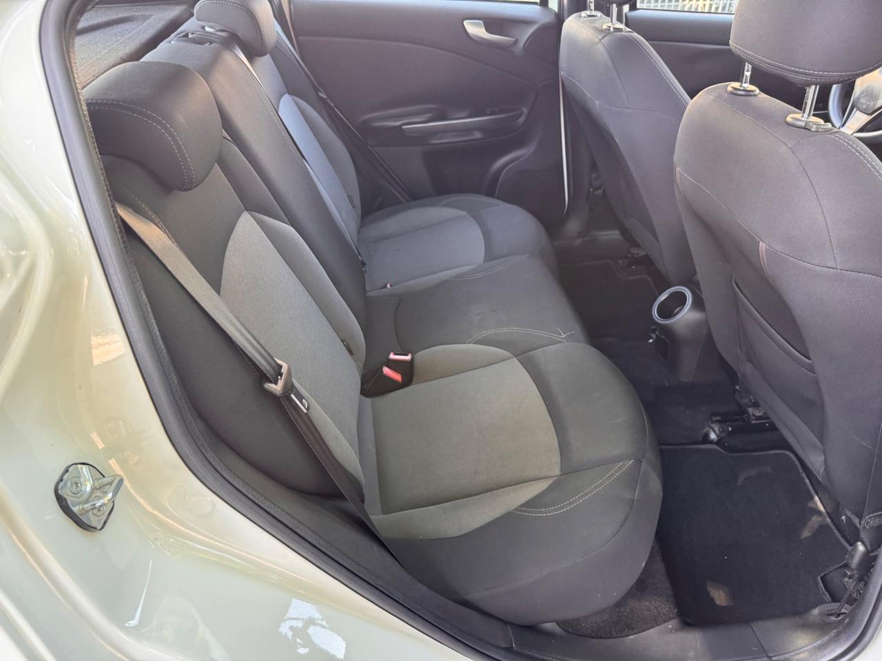 Alfa Romeo Giulietta 1.6 JTDm-2 neopaten garanzia 12 m