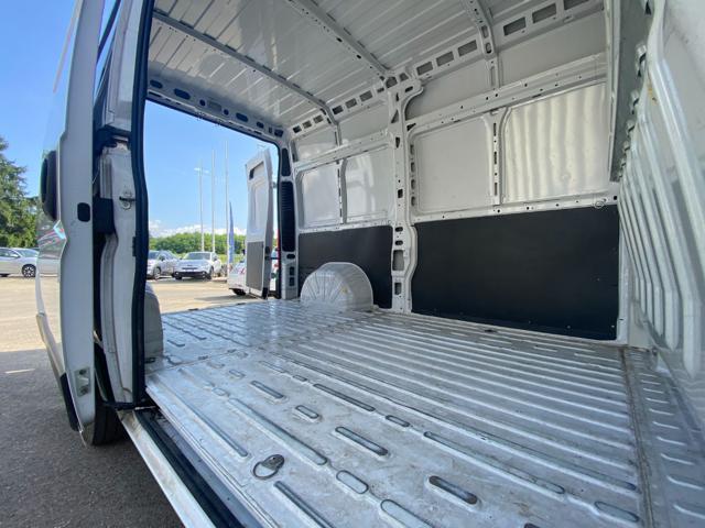 PEUGEOT Boxer *PROMO* 330 2.2 BlueHDi 140 S&S PM-TM Furgone