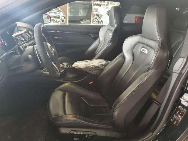 BMW M4 3.0 V 6 431 CV DKG BITURBO COUPE PERFORMANCE