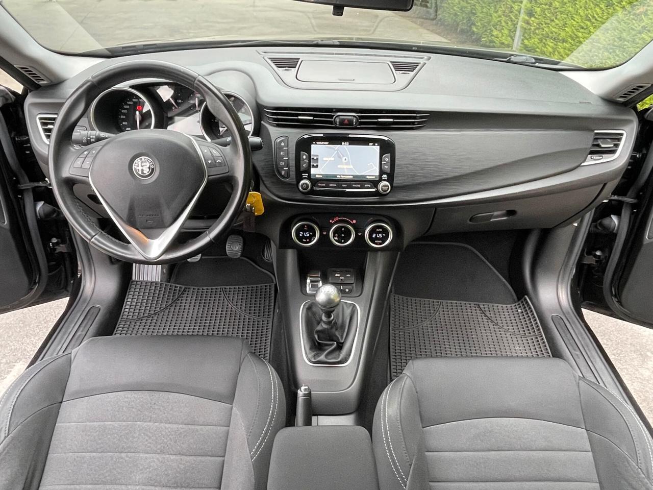 Alfa Romeo Giulietta 1.6 JTDm-2 120 CV Business