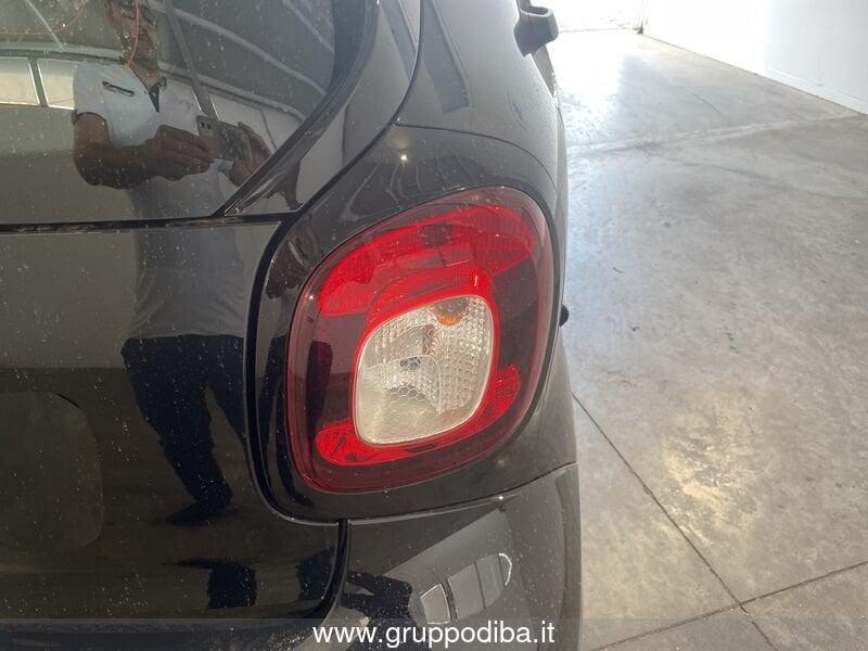 smart fortwo Smart III 2020 Elettric eq Pure 4,6kW