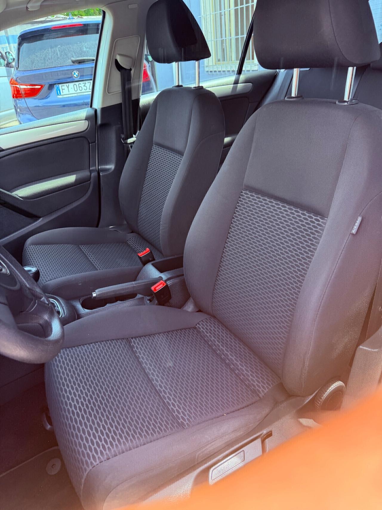 Volkswagen Golf 6 Highline NEOPATENTATI