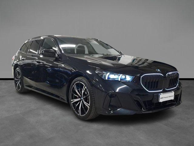 BMW 520 d 48V xDrive Touring Msport Pro Aut.