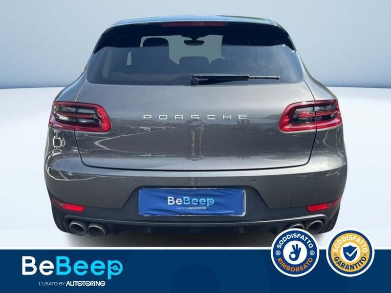 Porsche Macan 3.0D S 250CV PDK