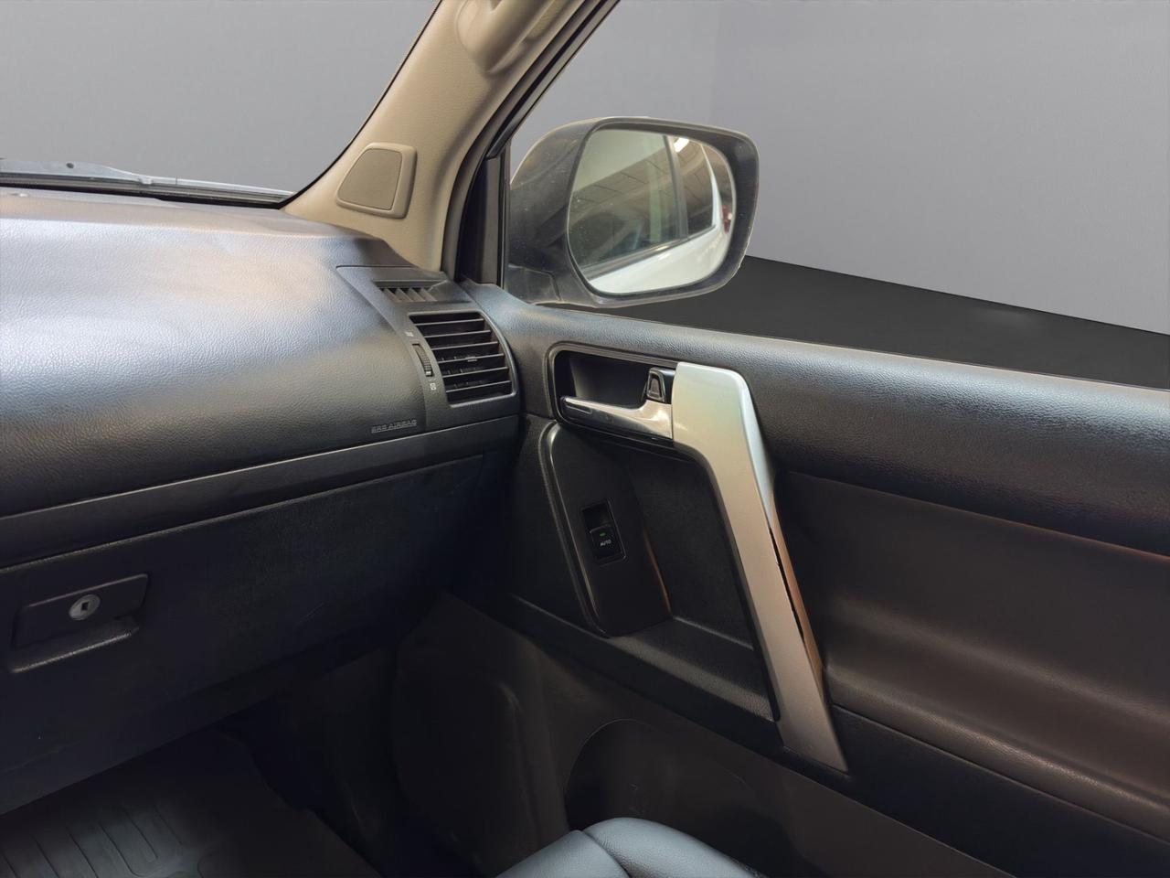 Toyota Land Cruiser 3p 3.0 d-4d Executive 190cv