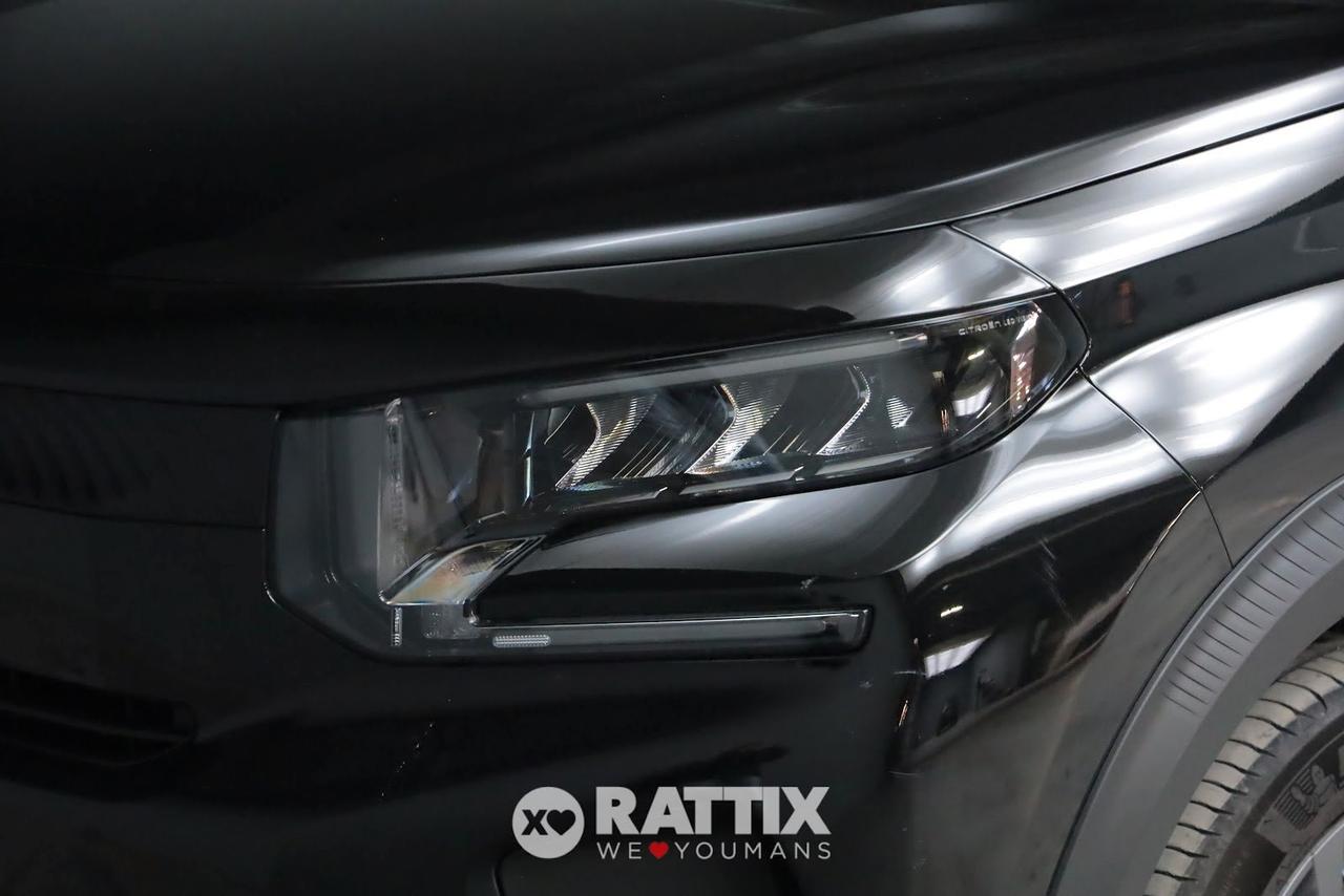 Citroen C3 1.2 Puretech Turbo 100CV Max