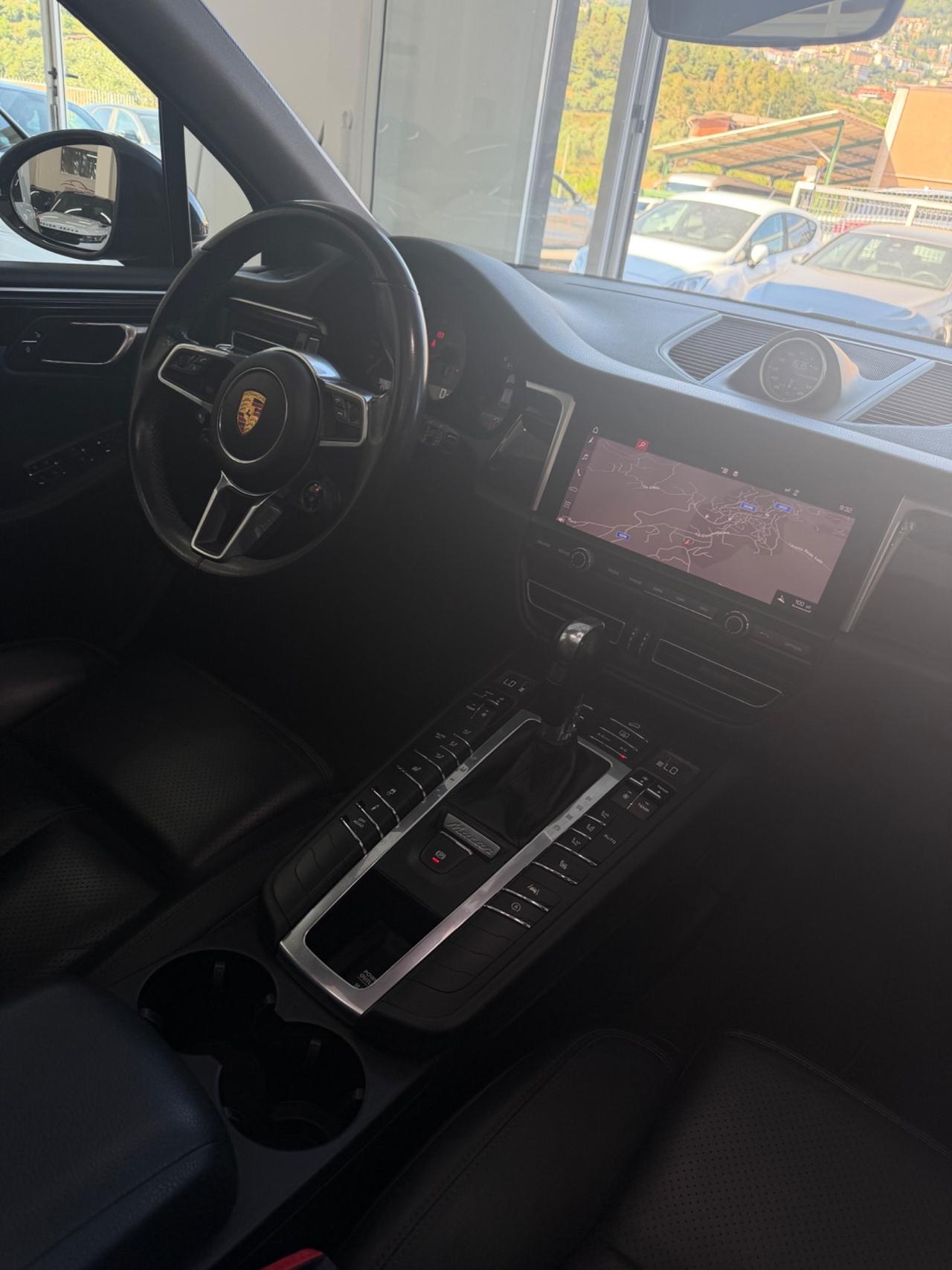 Porsche Macan 3.0 S FINANZIABILE