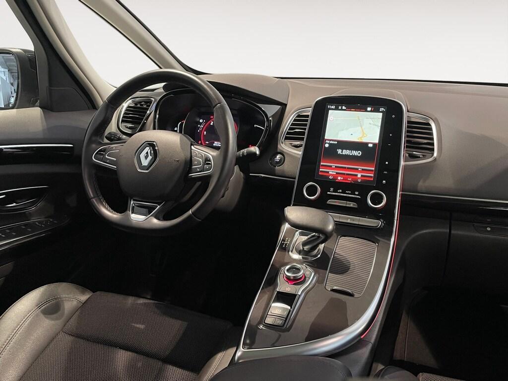 Renault Espace 1.6 DCI 160CV Autom. Energy Intens