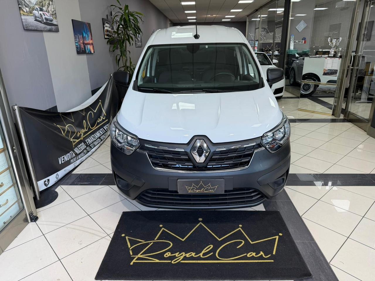 Renault Express 1.5 Blue dCi 95 Van