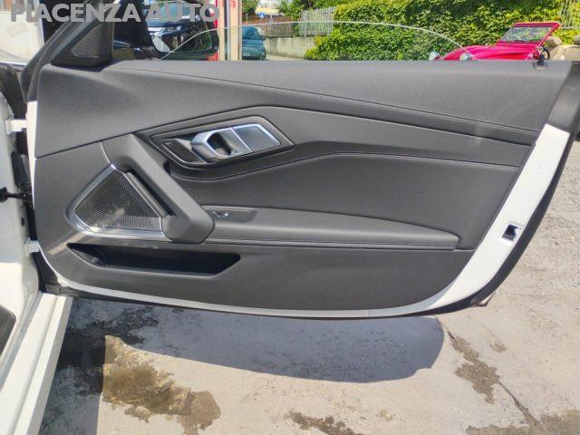 BMW Z4 sDrive20i Msport..CERCHI 19