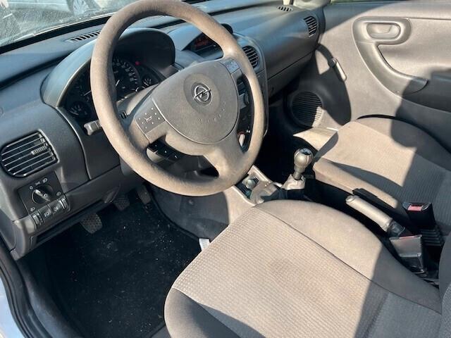 Opel Combo 1.3 CDTI PC-TN Van (750kg) 75 CV