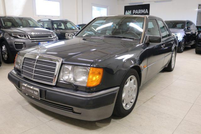 MERCEDES-BENZ 500 E cat W124 "" ASI STORICA "" RARISSIMA """