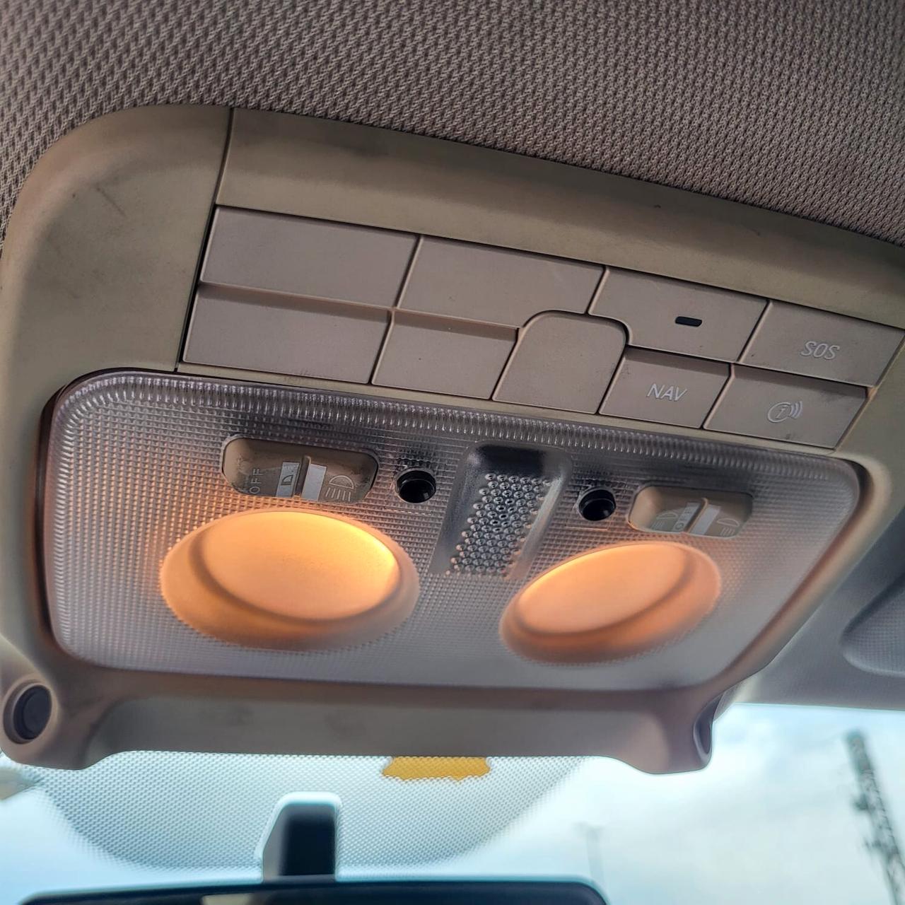 Lancia Delta 1.4 T-Jet 120 CV Oro – GPL – 2009 – Colore Grigio