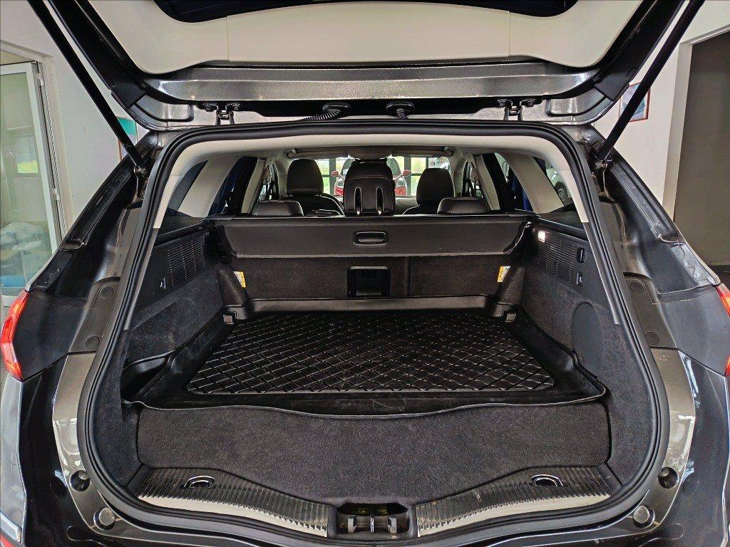 FORD Mondeo SW 2.0 hybrid Vignale ecvt del 2020