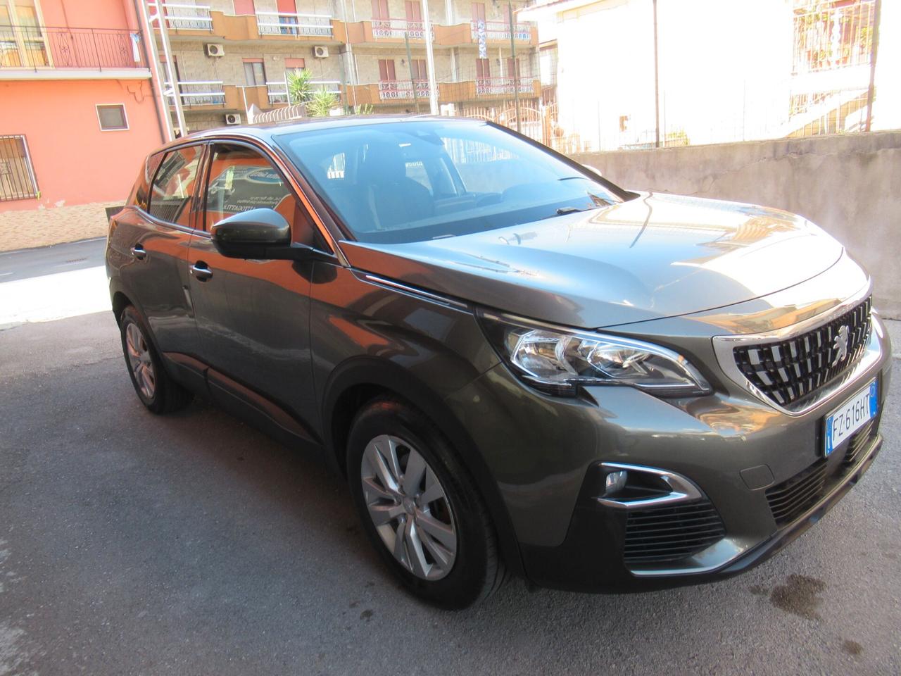 Peugeot 3008 BlueHDi 130 S&S Business DISPONIBILITA' VARI COLORI